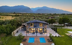Olive All-Seasons Suites, Panel Hospitality Homes & Villas
