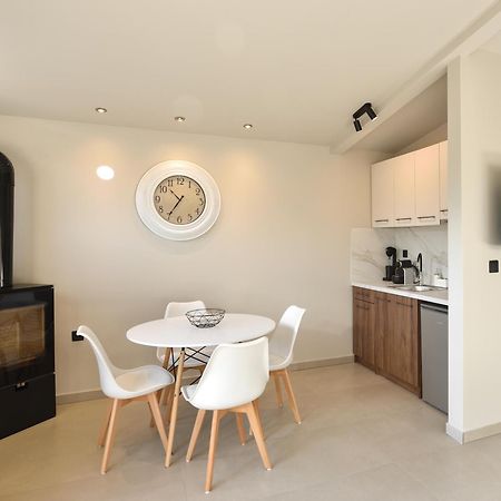 Olive All-Seasons Suites, Panel Hospitality Homes & Villas Λιτόχωρο Εξωτερικό φωτογραφία