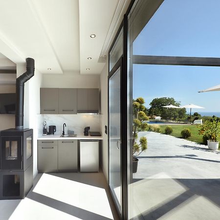 Olive All-Seasons Suites, Panel Hospitality Homes & Villas Λιτόχωρο Εξωτερικό φωτογραφία