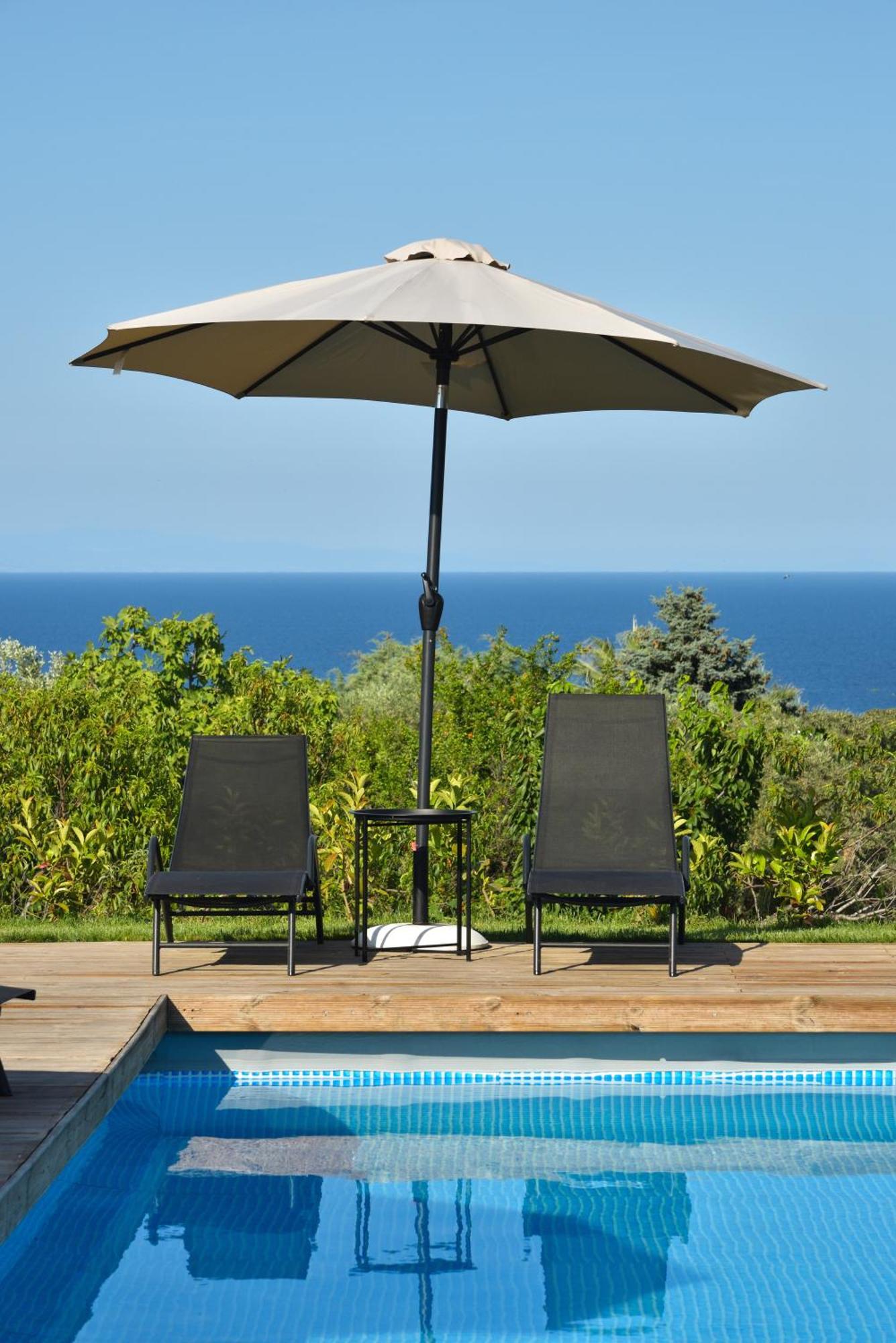 Olive All-Seasons Suites, Panel Hospitality Homes & Villas Λιτόχωρο Εξωτερικό φωτογραφία