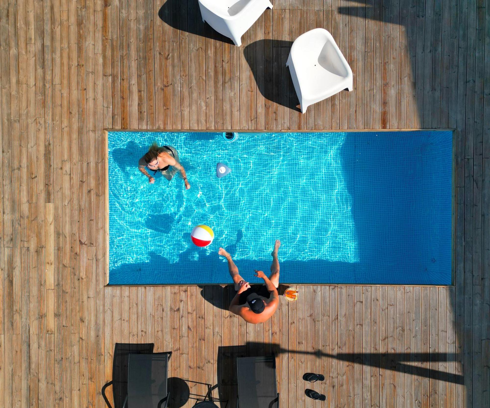 Olive All-Seasons Suites, Panel Hospitality Homes & Villas Λιτόχωρο Εξωτερικό φωτογραφία