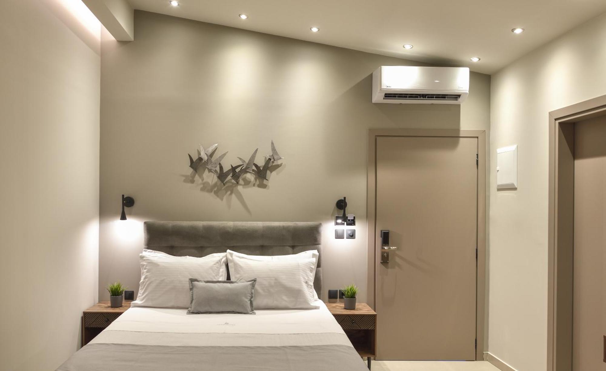 Olive All-Seasons Suites, Panel Hospitality Homes & Villas Λιτόχωρο Εξωτερικό φωτογραφία