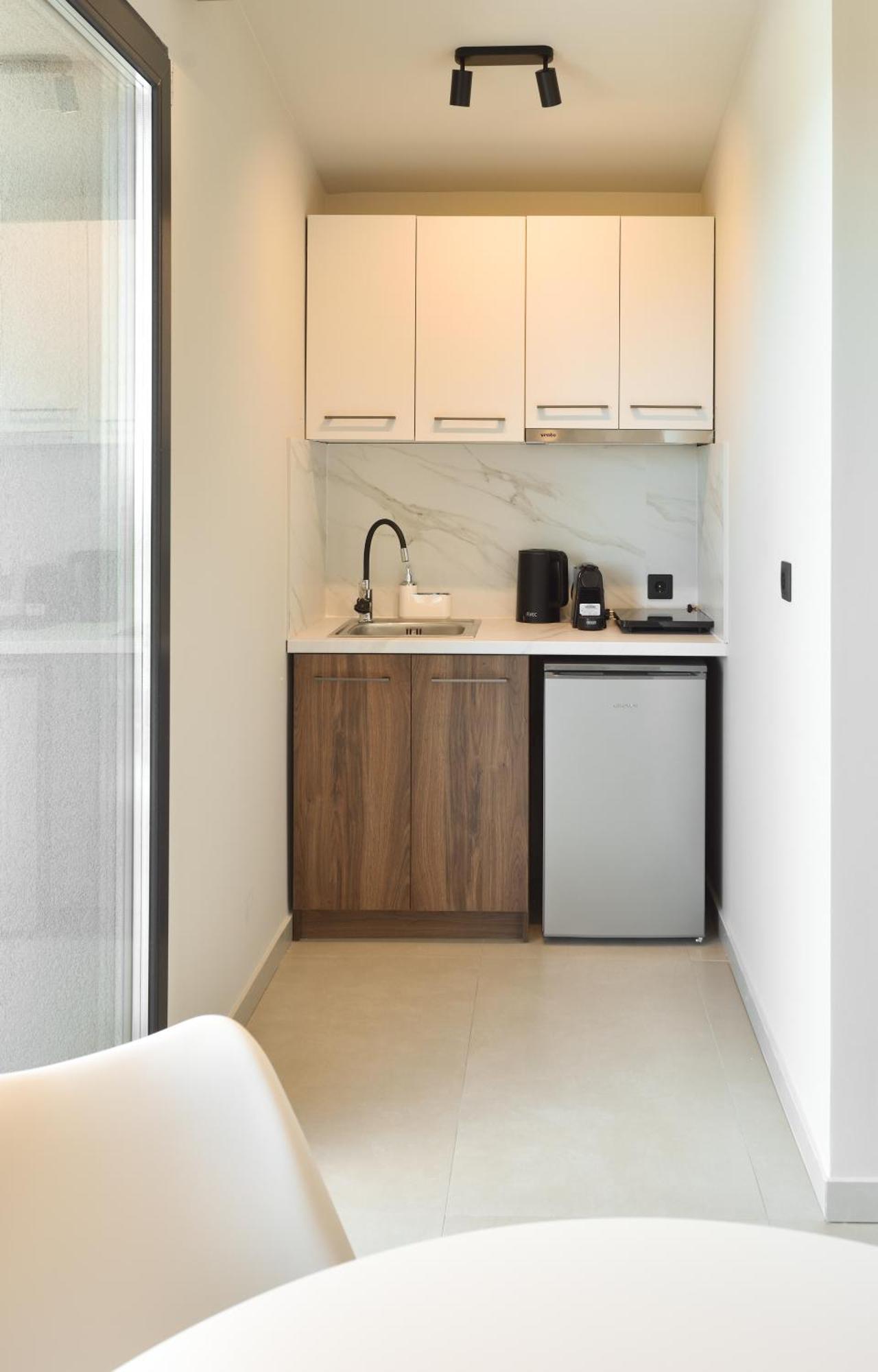 Olive All-Seasons Suites, Panel Hospitality Homes & Villas Λιτόχωρο Εξωτερικό φωτογραφία