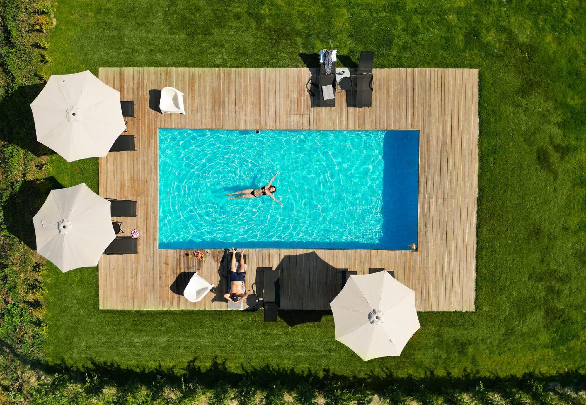Olive All-Seasons Suites, Panel Hospitality Homes & Villas Λιτόχωρο Εξωτερικό φωτογραφία
