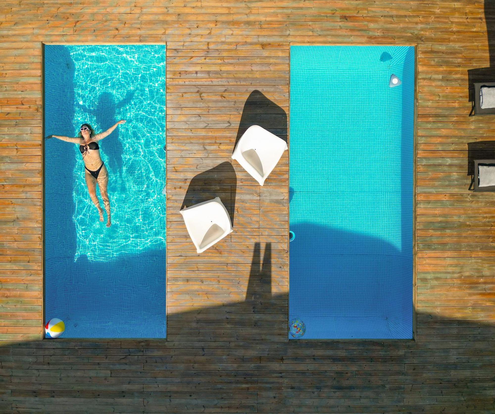 Olive All-Seasons Suites, Panel Hospitality Homes & Villas Λιτόχωρο Εξωτερικό φωτογραφία